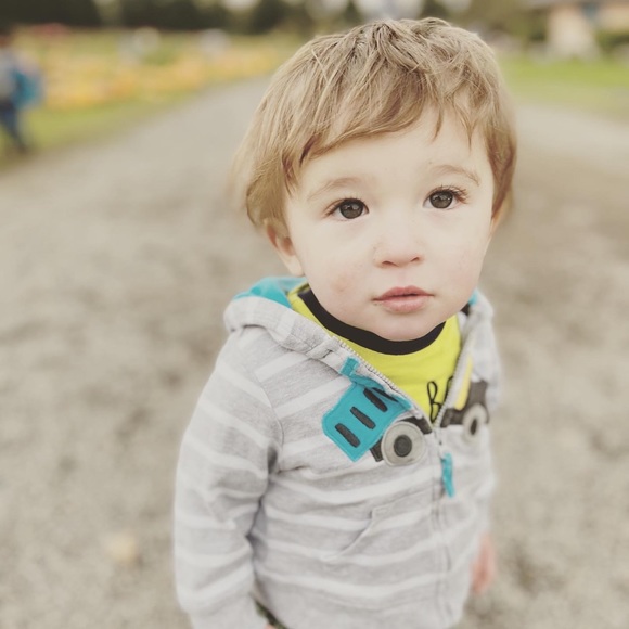 Meet your Posher, Rachel - Picture 16 of 16